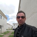 George Driver - @gualbertogeorge - Instagram