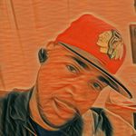 George Driver - @taz0420 - Instagram