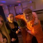 George - @georgedriver12 - Instagram