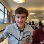 George Drury - @druryg1212 - Instagram
