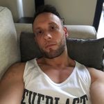 George Drury - @druryscorp81 - Instagram