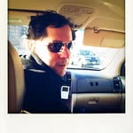 George Ducharme - @stereolab54 - Instagram