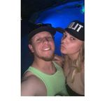 George Dudas - @iluvdonuts85 - Instagram