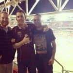George Duddy - @duddy87 - Instagram