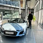 George Durr - @george_s3_8y - Instagram