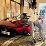 George Eager - @eagerthemayor - Instagram