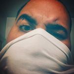 George.T.Eager - @sleepingiant69 - Instagram