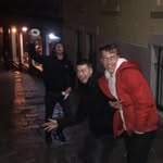 George Earle-Brown - @jeefy_spam - Instagram