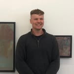 George Earle-Brown Art - @george_earlebrown - Instagram