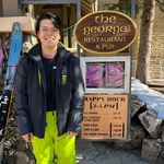 George Easley - @g_easley - Instagram
