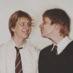 george fabien weasley - @georgefweasley - Instagram