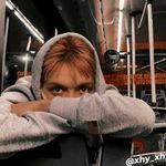 George - @georgeweeasley - Instagram