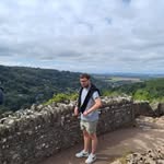George Harry Beasley - @georgehbeasley - Instagram