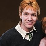 George Weasley 👂🏻 - @george.fweasley - Instagram