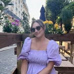 Elli George Eason - @elligeorge - Instagram