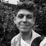 George Eason - @mrgeason - Instagram