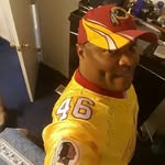 George Eason - @gospeljr_ - Instagram