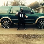 George Eason - @georgeeason4227 - Instagram