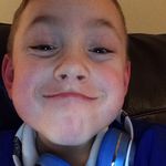 Faine George Eccles - @gfminecraftgame - Instagram