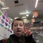 George Eccles - @eccles2312 - Instagram