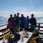 George Falkner Eccles - @ecclesgeorge - Instagram