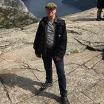 George Eddings - @george.eddings - Instagram