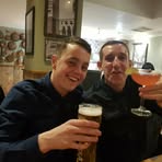 George Edgecombe - Facebook