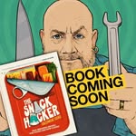 George Egg - Snack Hacker - @georgeegg - Instagram