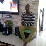George Gakono - @georgee_g_g - Instagram