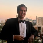 George Eichenberg - @george_eichenberg - Instagram
