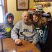 George Eisen - Facebook