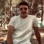 George Eisenberg - @george_eisenberg - Instagram