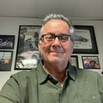 George Eisenhower - @fatdogracing - Instagram