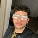 Jorge Reyes - Facebook