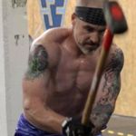 George Else Jr. - @greagles77 - Instagram
