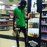 George Lyimo - @georgeelyimo - Instagram