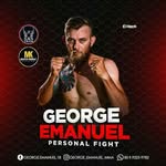 George Emanuel - @studiogeorgeemanuel - Instagram