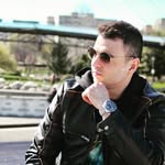 George Emanuel - @george_m_e_s - Instagram