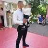 George Emanuel - @manu91cm - TikTok