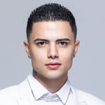 George Emanuel 🇧🇷 - @georgeougigi - Instagram