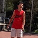 George Emanuel Chlapatsos fan account - @georgechlapatsos_fan_account_ - Instagram