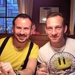 George Emanuel Ros - @emanueldeaf - Instagram