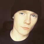 BostonGeorge - @georgeembry97 - Instagram