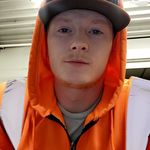 George Embry - @bostonembry100 - Instagram