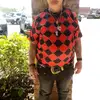red - @georgeemonds - TikTok