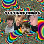 George, Michael, Miles, Emory - @supernutbros - Instagram