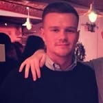 George Emson - @georgeemson1 - Instagram