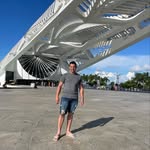 George Sousa - @georgeengciv - Instagram