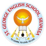 Sges Silvassa - @st.georgeenglishschoolsilvassa - Instagram