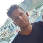 George D. Engelbrecht - @george_e_85 - Instagram